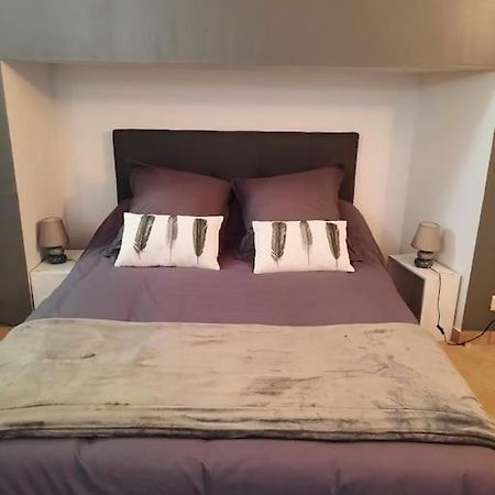 Le Petit Cocon Apartment Cerizay ภายนอก รูปภาพ